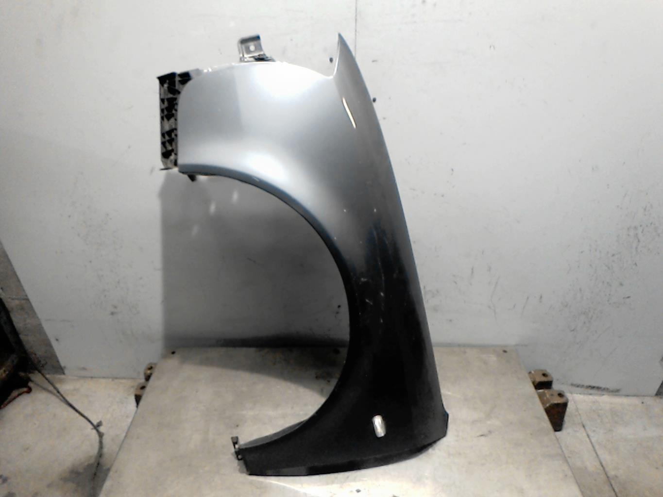 Aile avant gauche AUDI A6 2 PHASE 1 Essence - 1