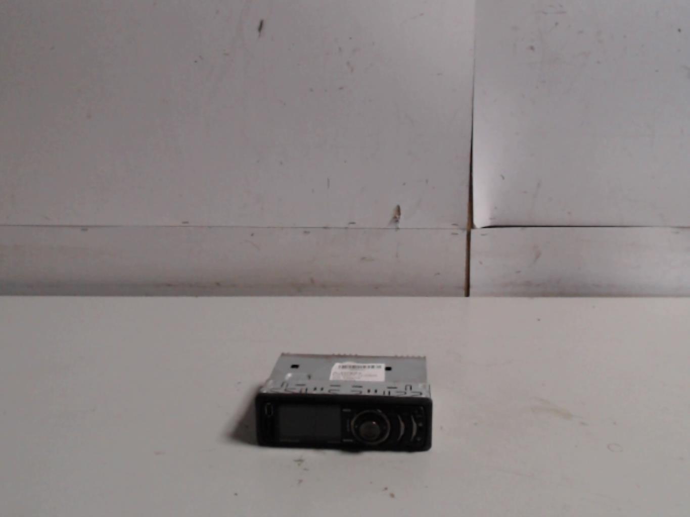 Autoradio PEUGEOT 206 Essence - 1
