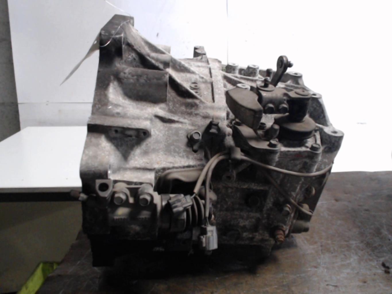 Boite de vitesses MAZDA 5 1 PHASE 1 Diesel - 1