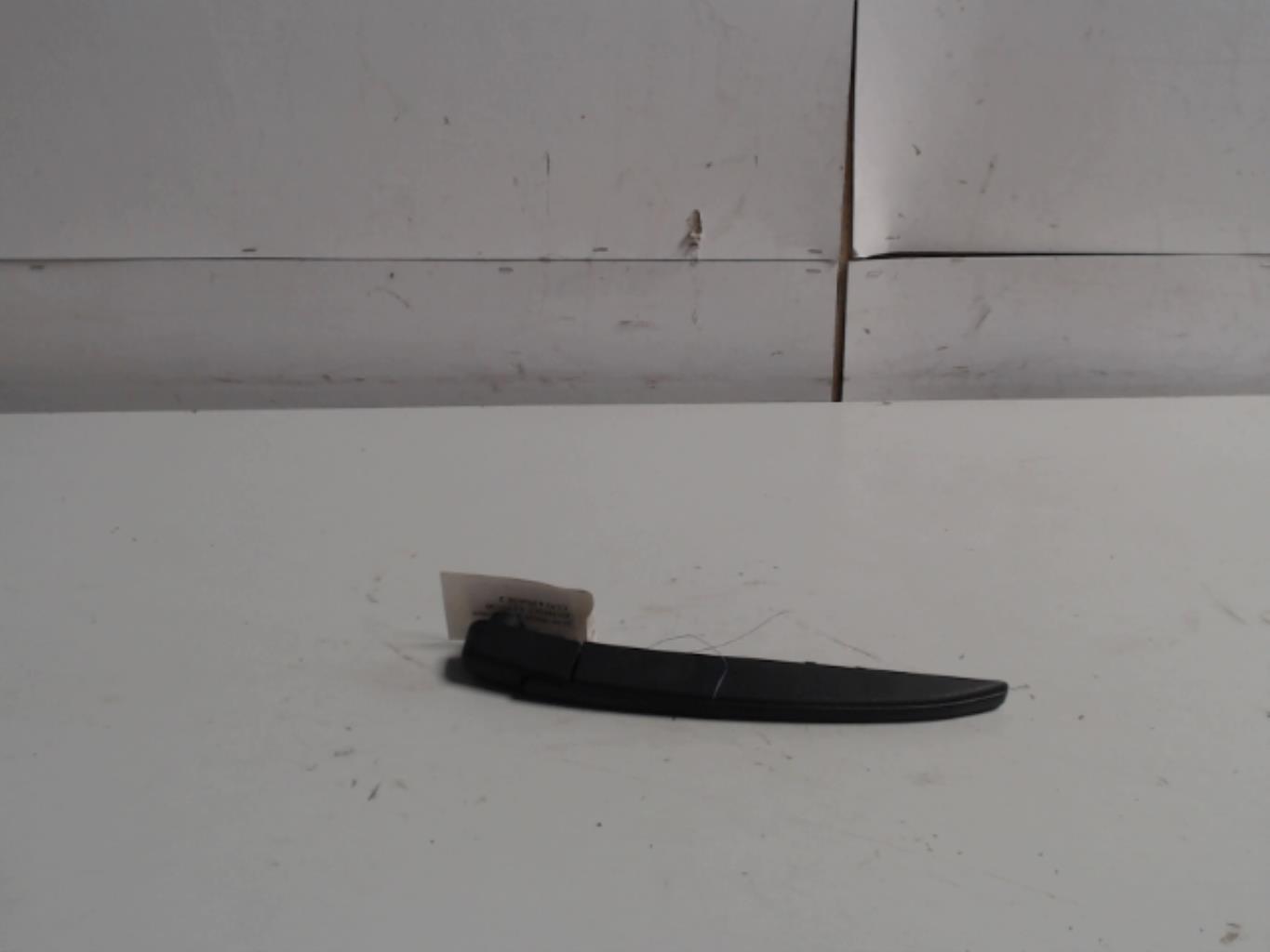 Bras essuie glace arriere RENAULT CLIO 4 PHASE 2  - 1