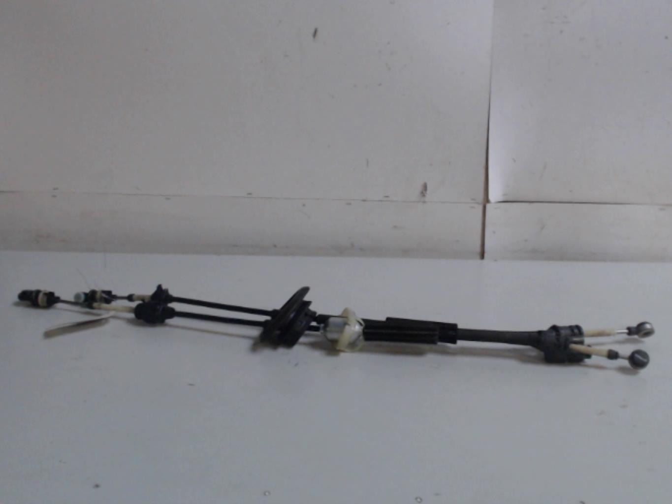 Cable levier de vitesses CITROEN C4 CACTUS  - 1