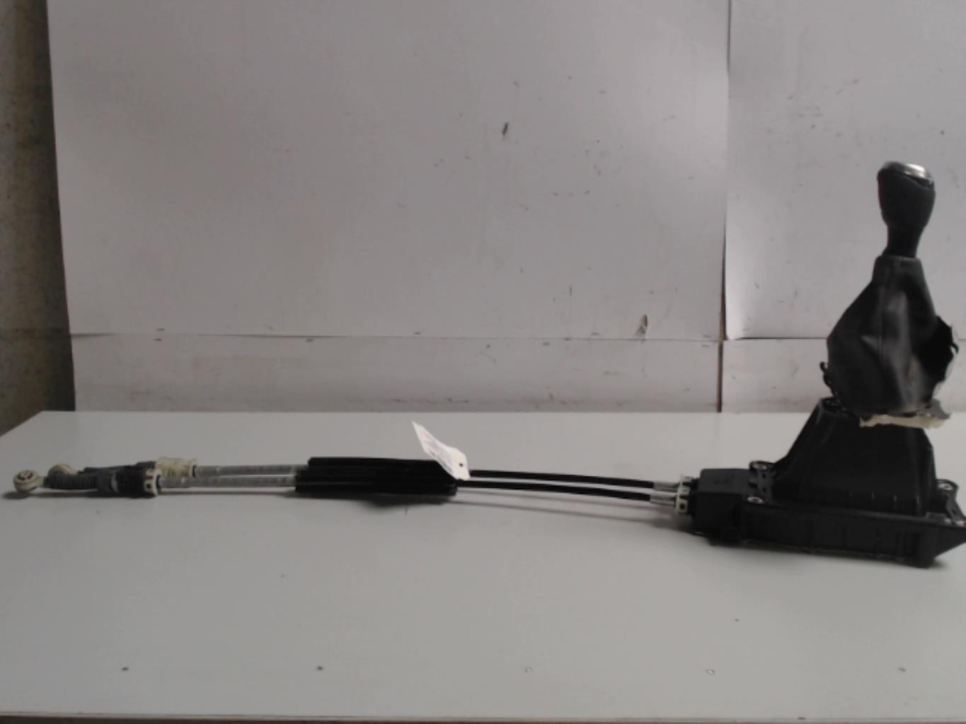 Cable levier de vitesses RENAULT CLIO 4 PHASE 2 Essence - 1