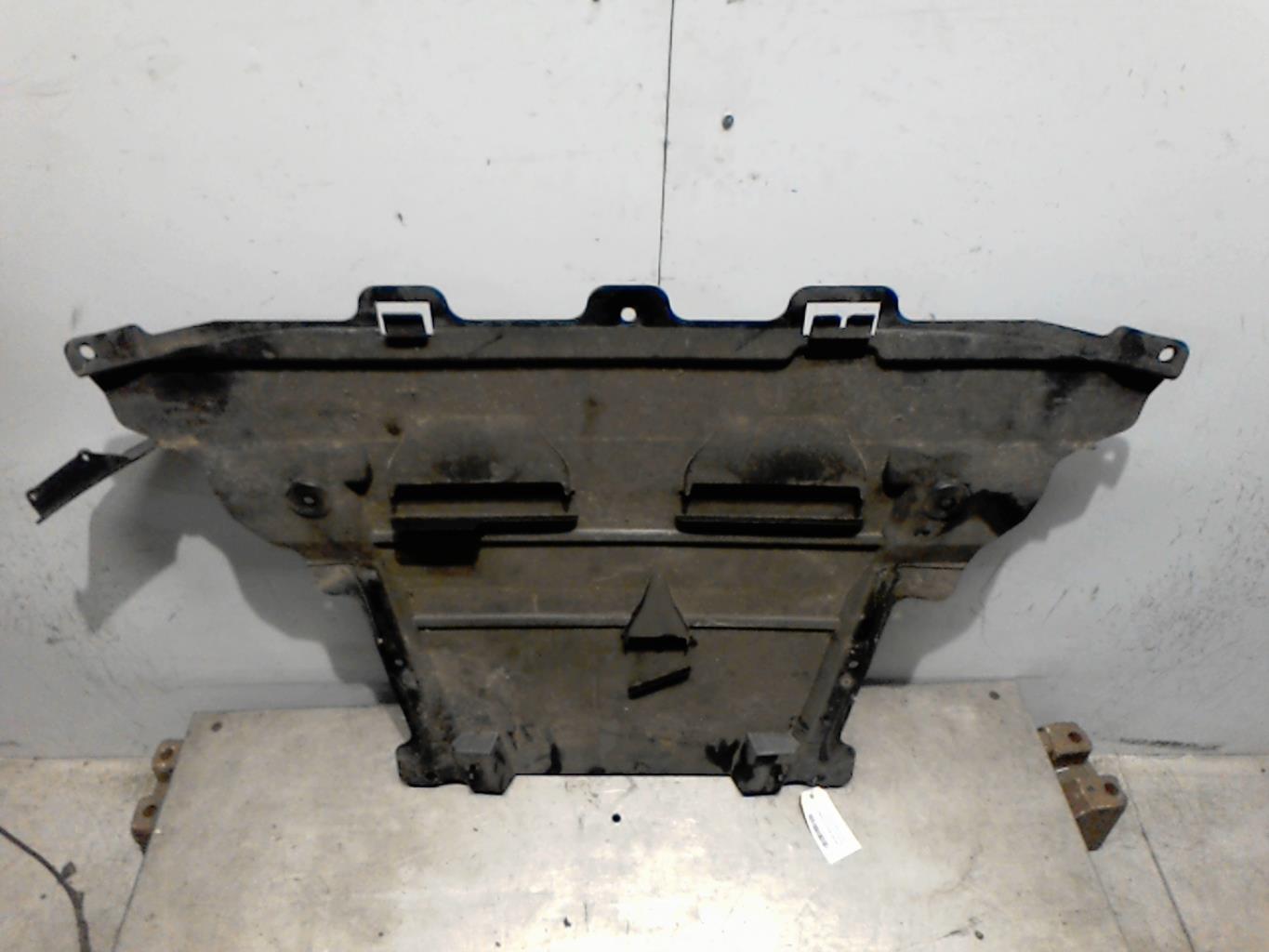 Cache sous moteur RENAULT WIND CABRIOLET  - 1