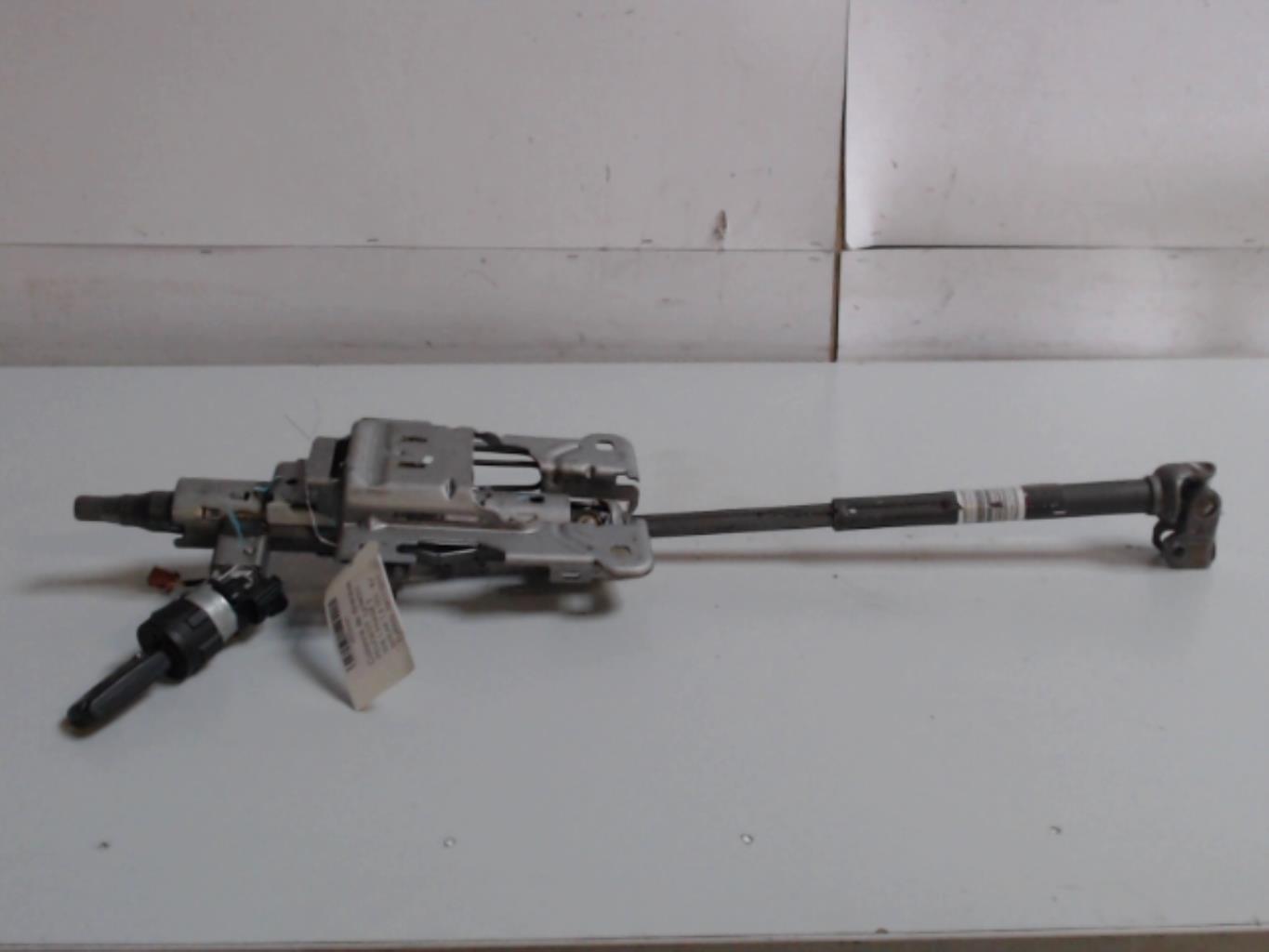 Colonne de direction PEUGEOT 308 1 SW PHASE 2 BREAK Diesel - 1