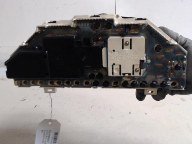 Compteur - CITROEN SAXO...