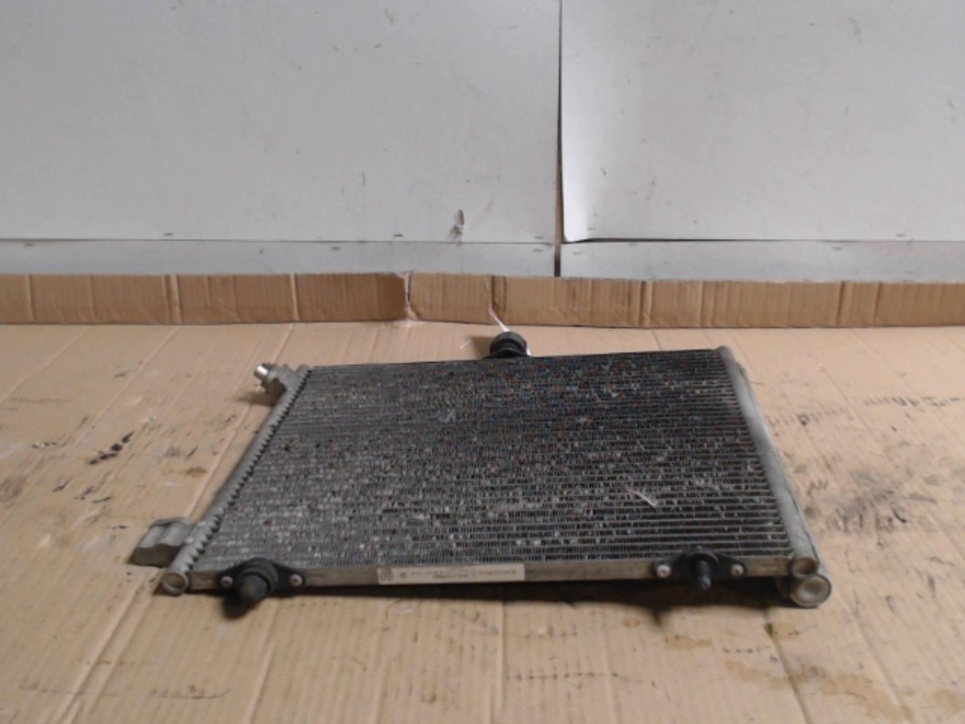 Condenseur de clim PEUGEOT 207  - 1