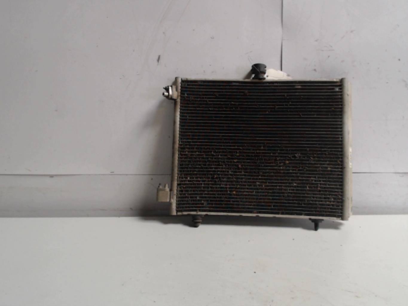 Condenseur de clim PEUGEOT 207 Diesel - 1