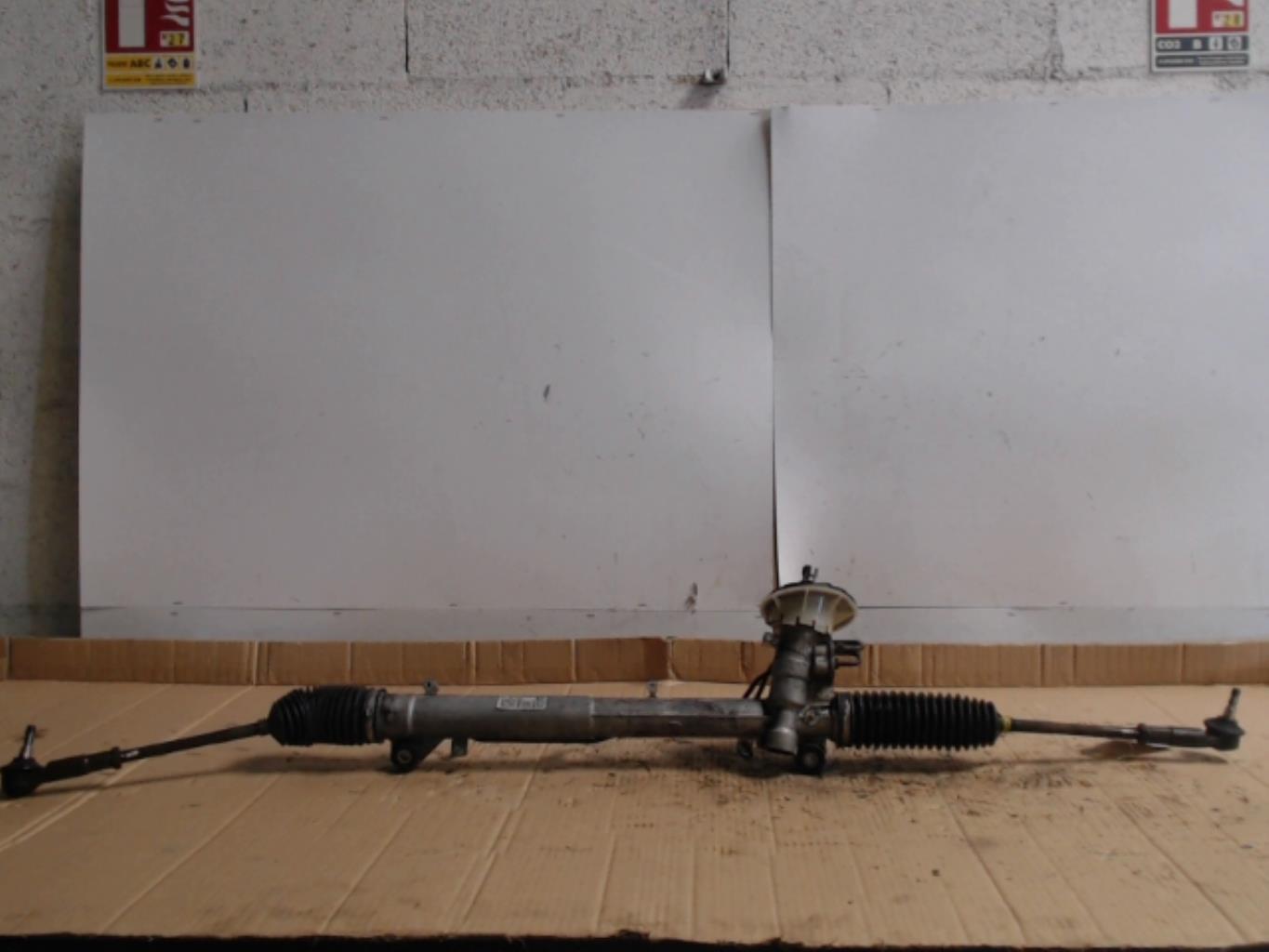 Cremaillere assistee FORD FUSION PHASE 1 Diesel - 1