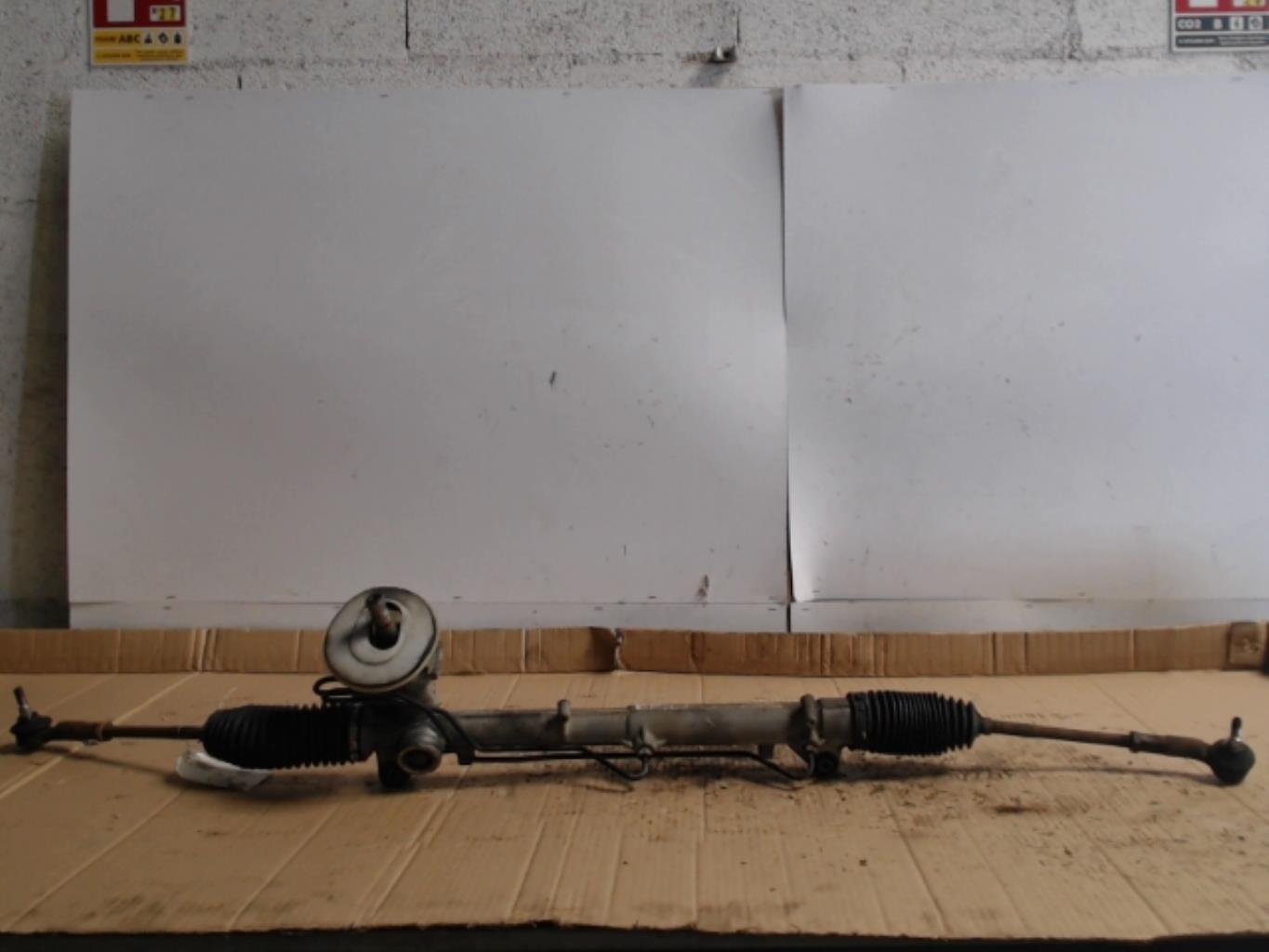Cremaillere assistee FORD FUSION PHASE 2 Diesel - 1