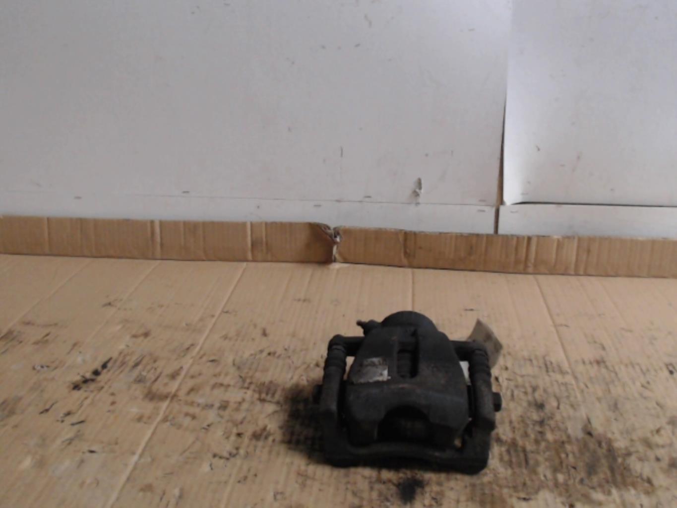 Etrier avant droit (freinage) CITROEN C2 PHASE 2 Essence - 1