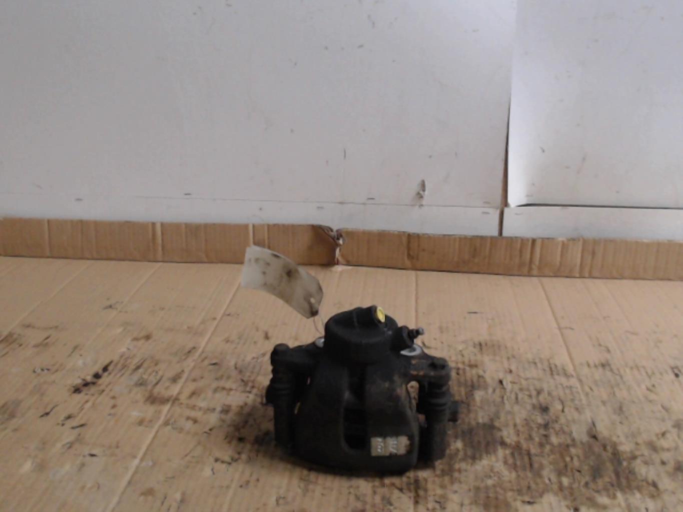 Etrier avant gauche (freinage) CITROEN C2 PHASE 2 Essence - 1