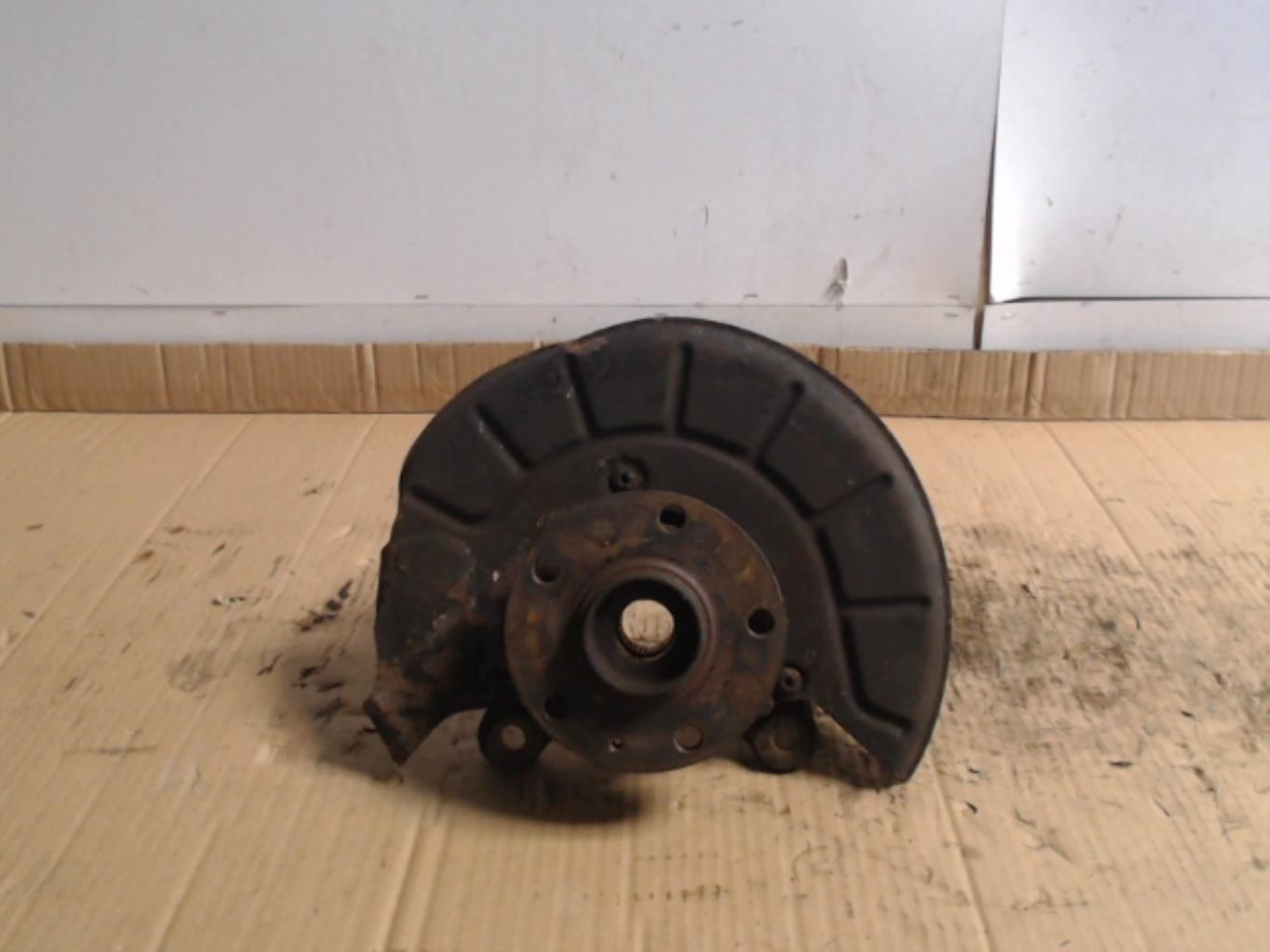 Fusee avant droit SEAT ALTEA PHASE 1 Diesel - 1