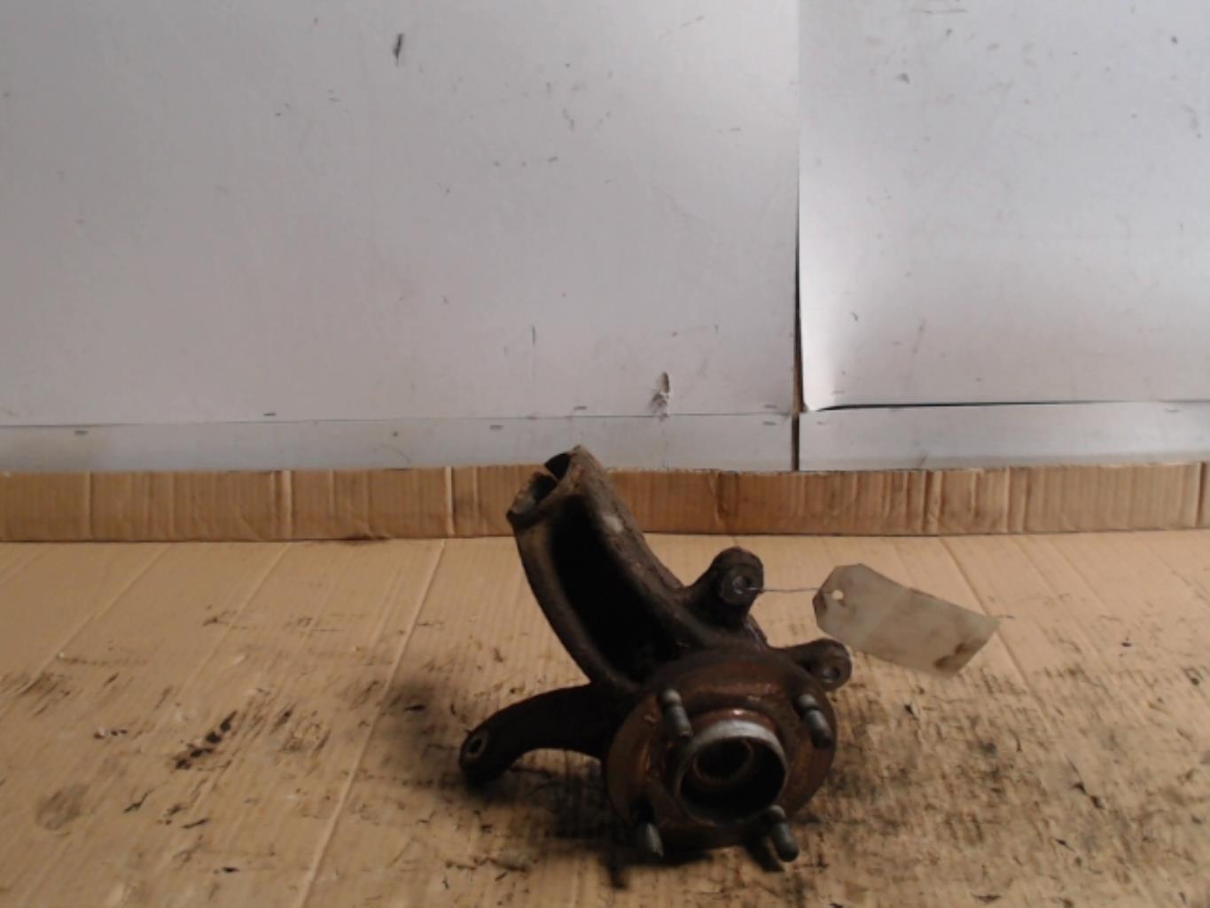 Fusee avant droit FORD FUSION PHASE 2 Diesel - 1