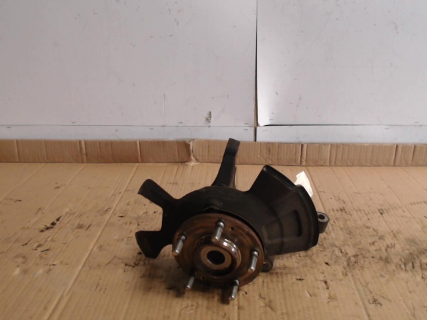 Fusee avant droit KIA VENGA PHASE 1 Essence - 1