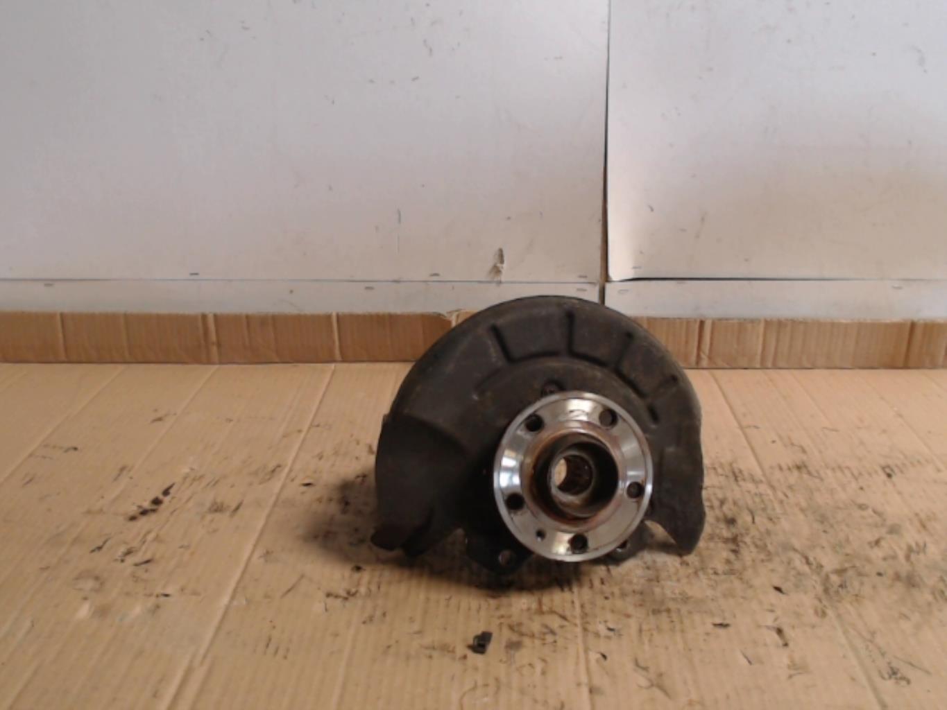 Fusee avant gauche SEAT IBIZA 4 PHASE 1 COUPE Diesel - 1