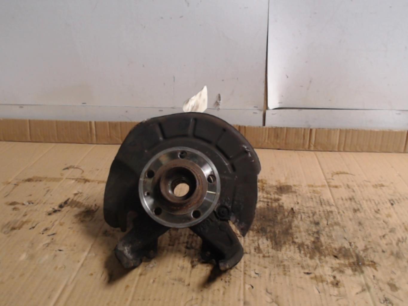 Fusee avant gauche SEAT IBIZA 4 PHASE 1 Diesel - 1