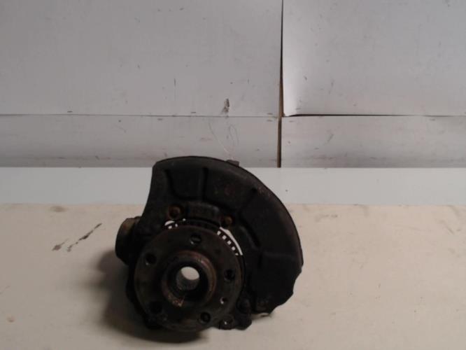 Fusee avant gauche -...