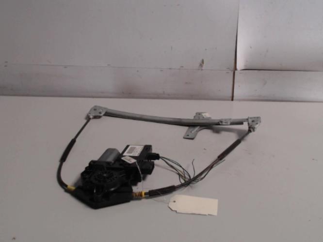 Leve vitre electrique avant...