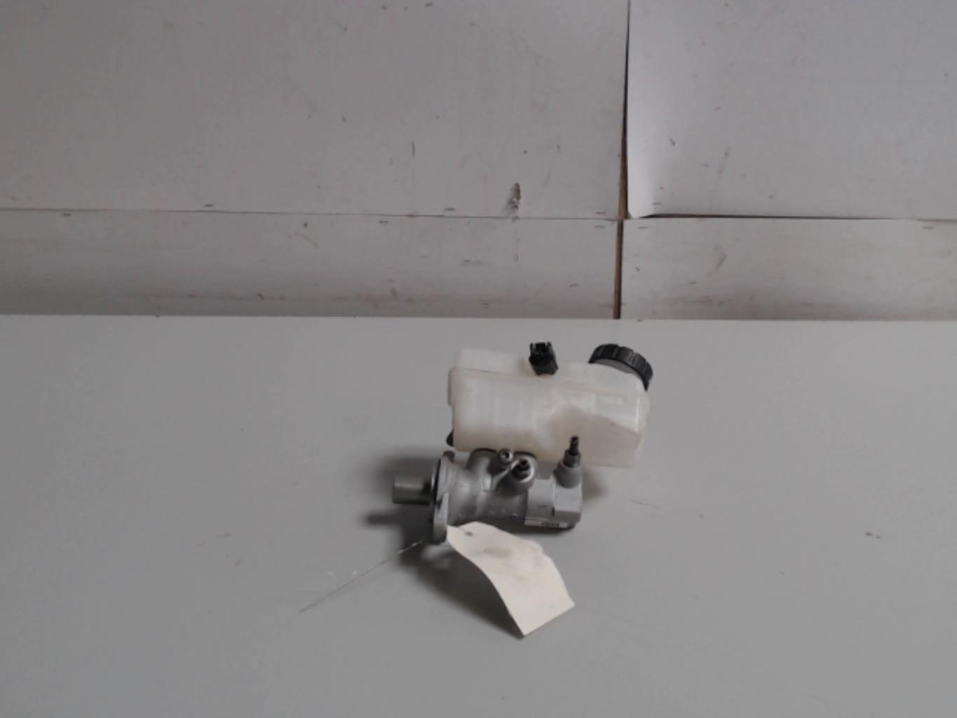 Maitre cylindre (freinage) RENAULT CLIO 4 PHASE 2 Essence - 1