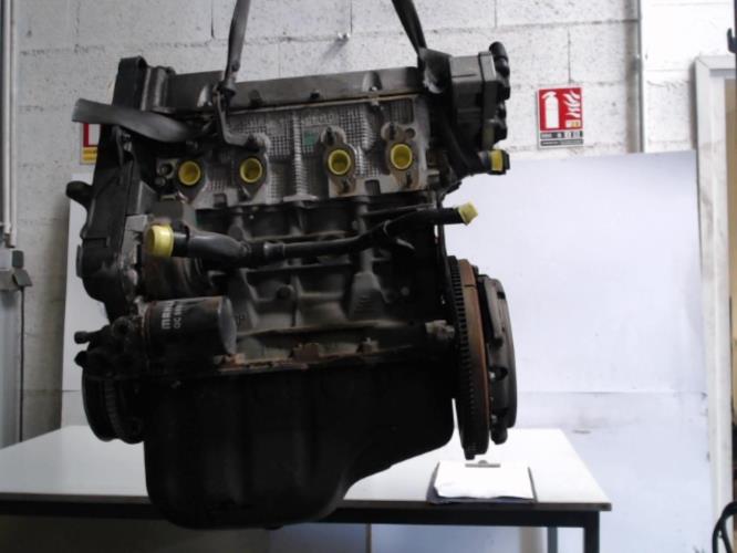 Moteur - FIAT 