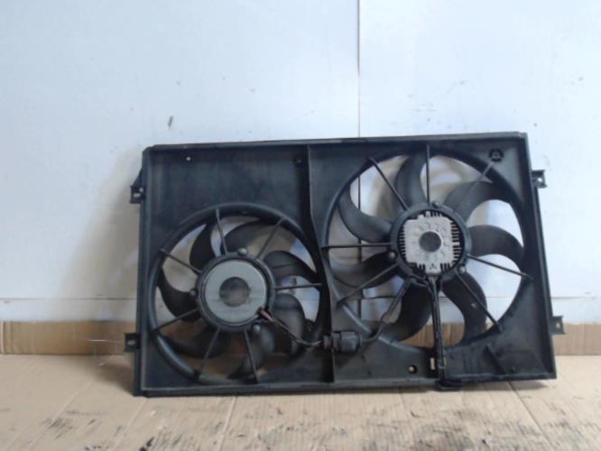 Moto ventilateur radiateur...