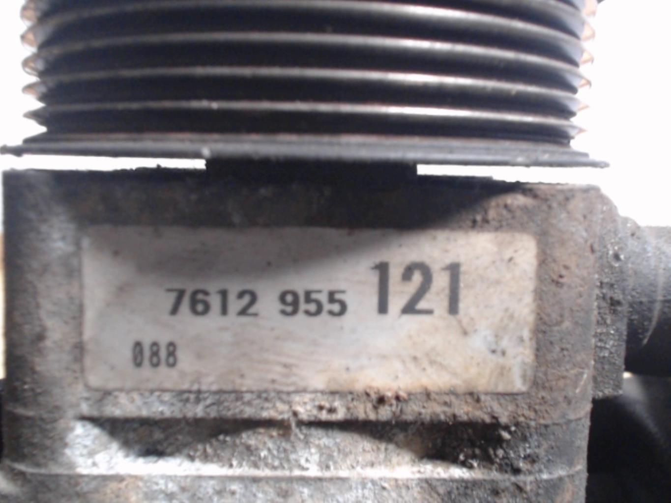 Pompe de direction FIAT DUCATO 3 PHASE 2 Diesel - 1