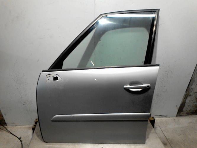 Porte avant gauche -...