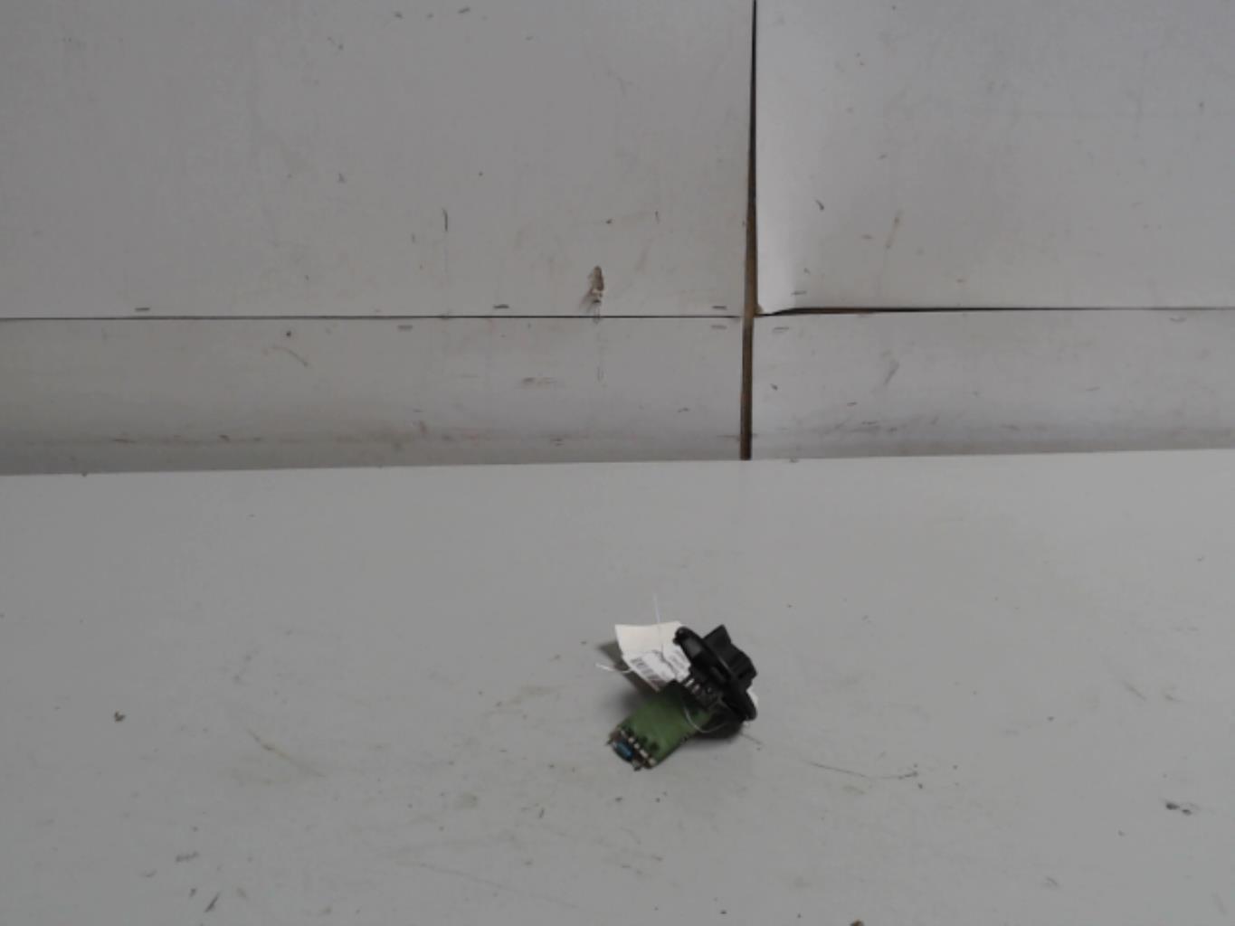 Resistance chauffage CITROEN C3 2 PHASE 1 Diesel - 1