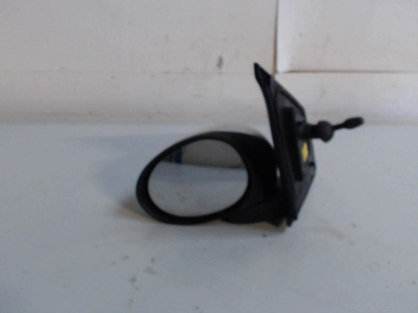 Retroviseur gauche CITROEN C1 1 PHASE 2 Essence - 1