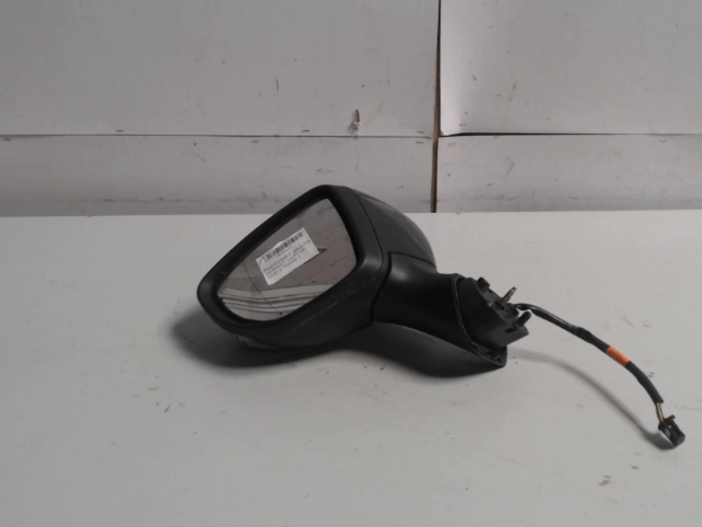 Retroviseur gauche RENAULT CLIO 4 PHASE 2  - 1