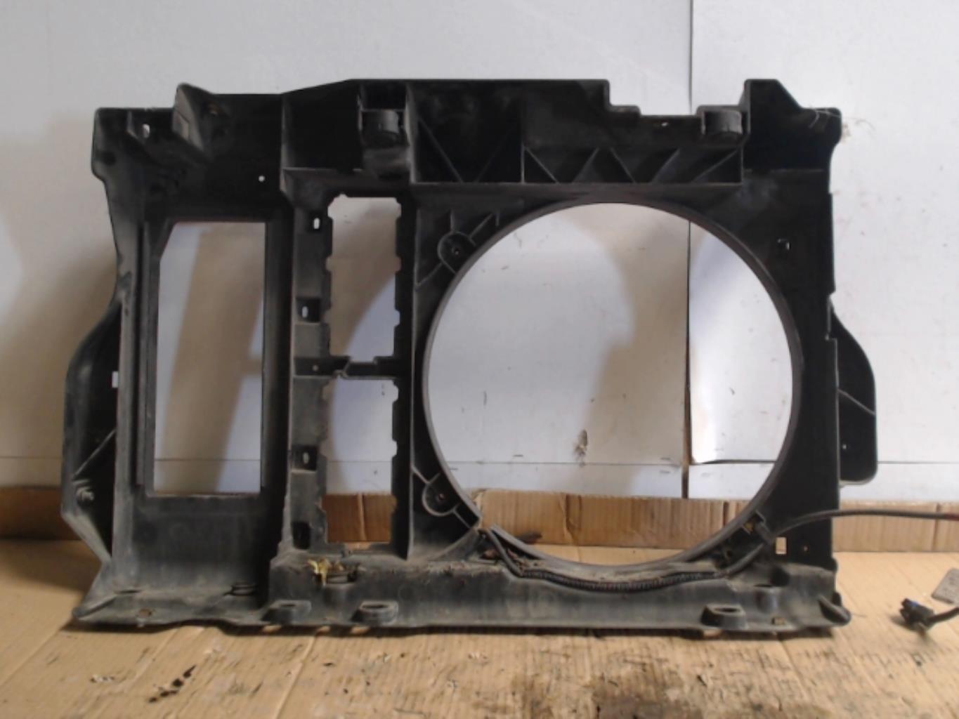 Support radiateur CITROEN C5 1 PHASE 2 Diesel - 1