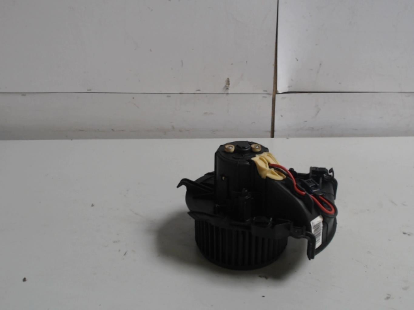 Ventilateur chauffage PEUGEOT EXPERT 2 Diesel - 1