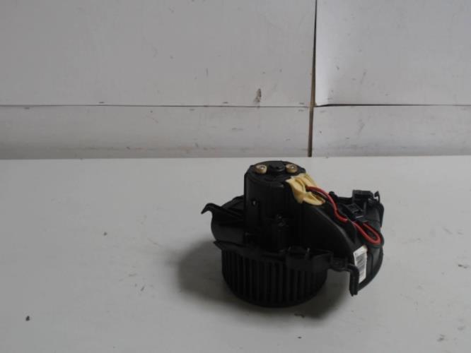 Ventilateur chauffage -...