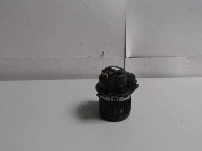 Ventilateur chauffage -...