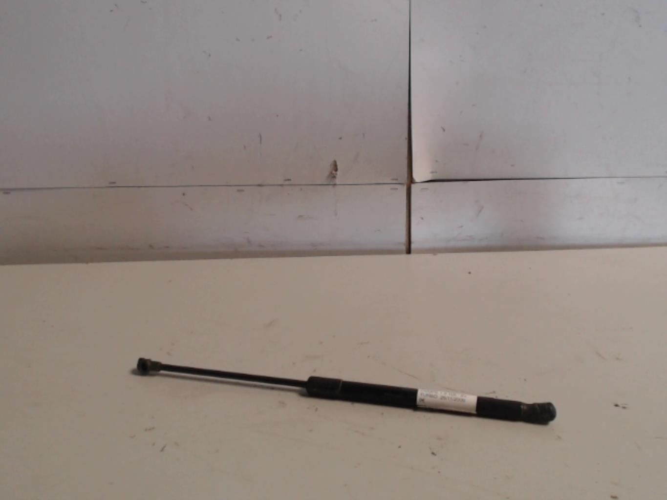 Verin de coffre droit SEAT IBIZA 4 PHASE 1 COUPE Diesel - 1