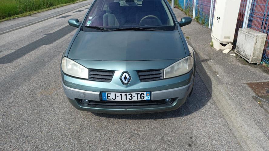 Photo de la pièce