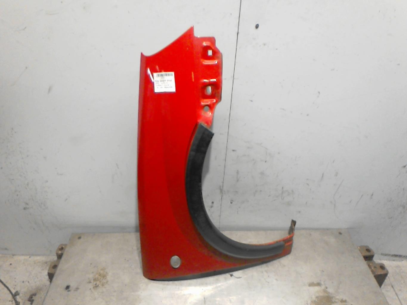 Aile avant droit OPEL CORSA C PHASE 2 Essence - 1