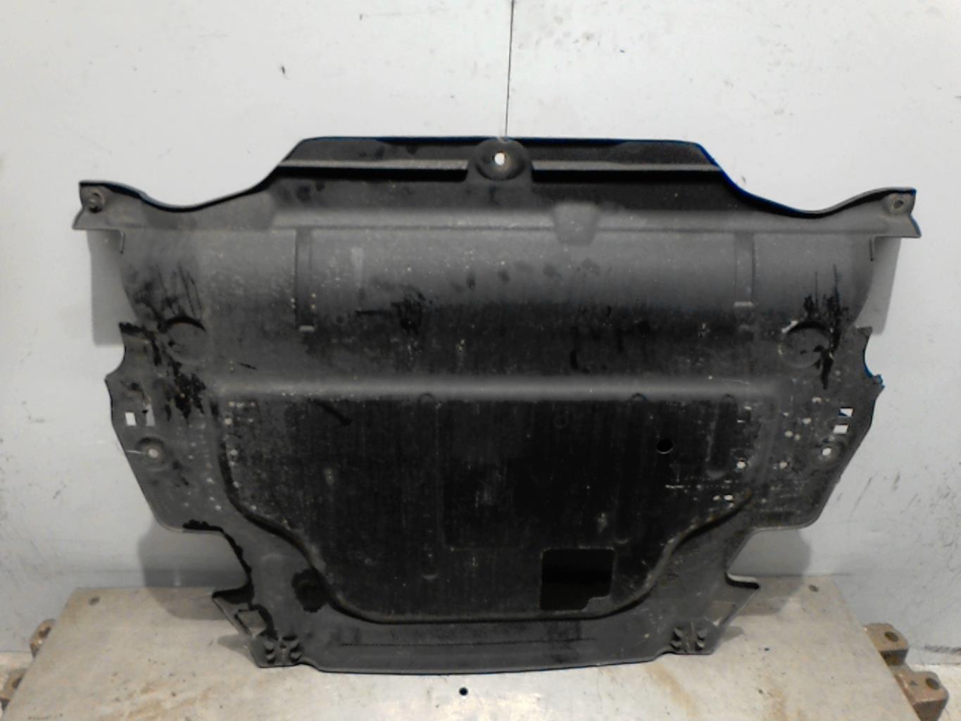 Cache sous moteur FORD S-MAX 1 PHASE 1 Diesel - 1
