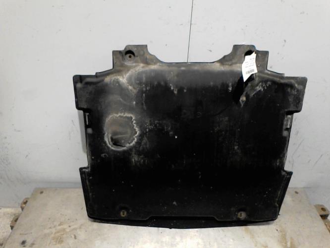 Cache sous moteur - MERCEDES 