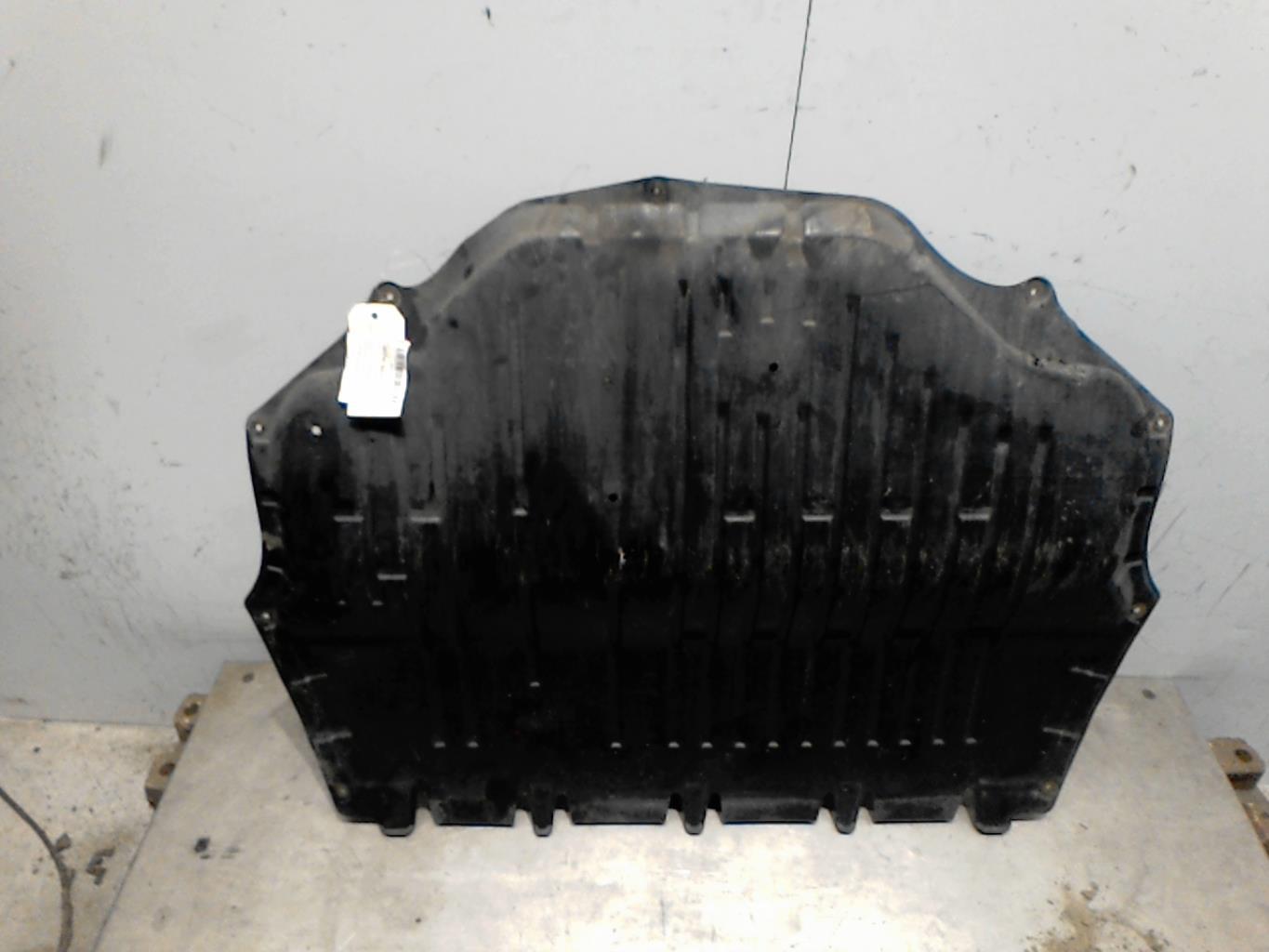 Cache sous moteur SEAT IBIZA 4 PHASE 1 COUPE Diesel - 1