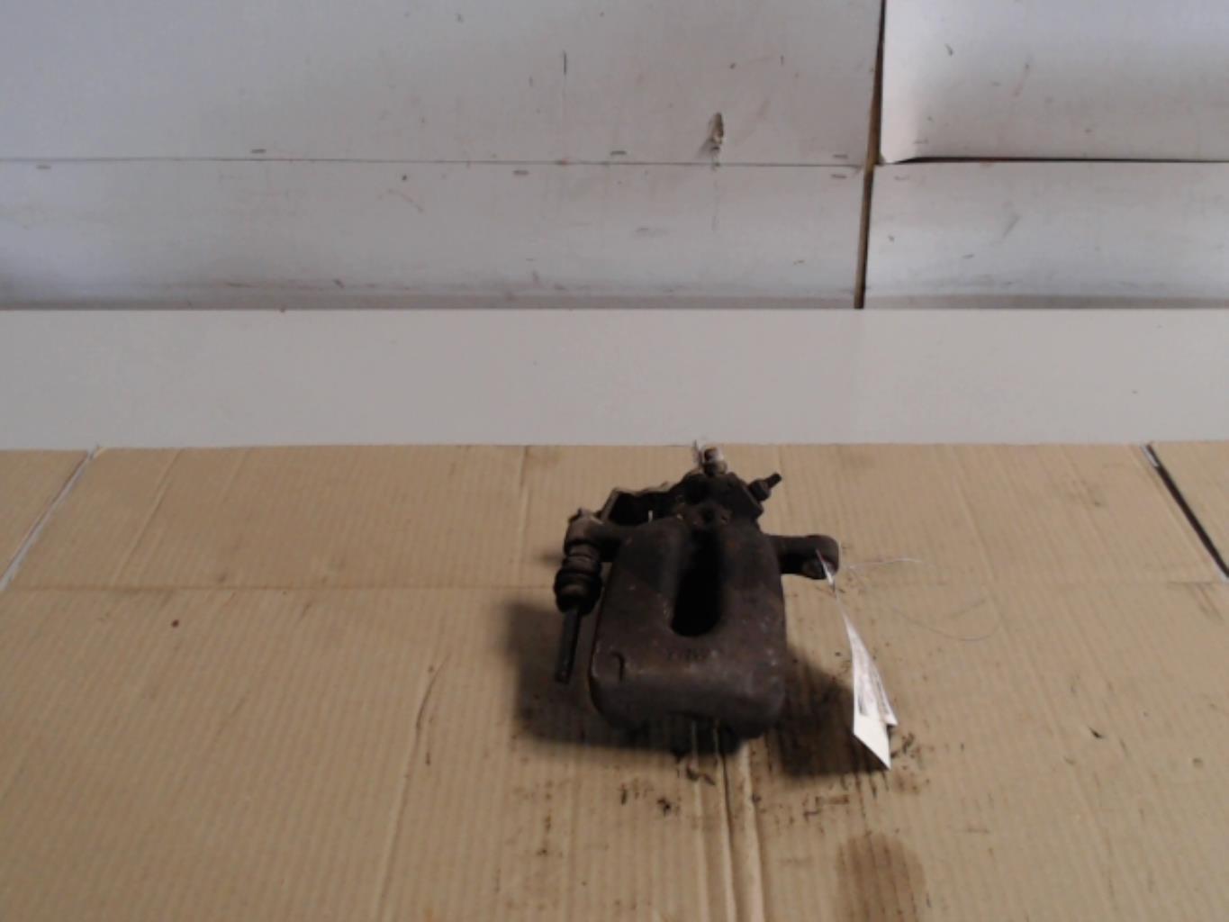 Etrier arriere gauche (freinage) RENAULT MODUS PHASE 1  - 1