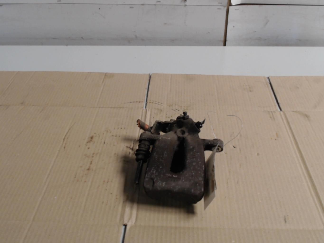 Etrier arriere gauche (freinage) RENAULT MODUS PHASE 1  - 1