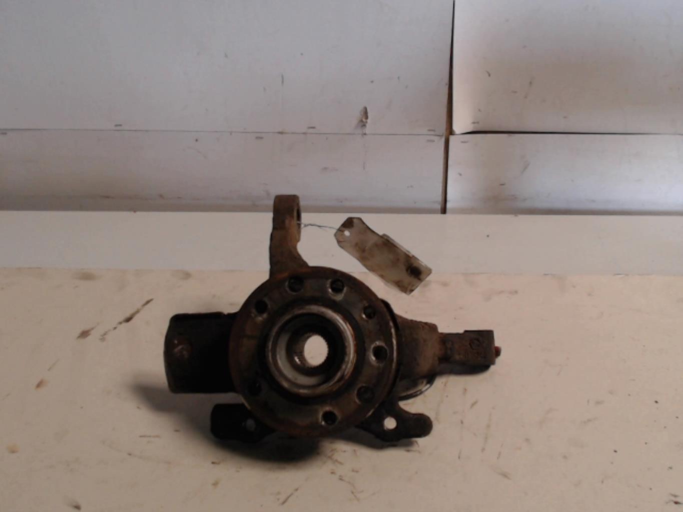 Fusee avant droit OPEL ASTRA H PHASE 1  - 1