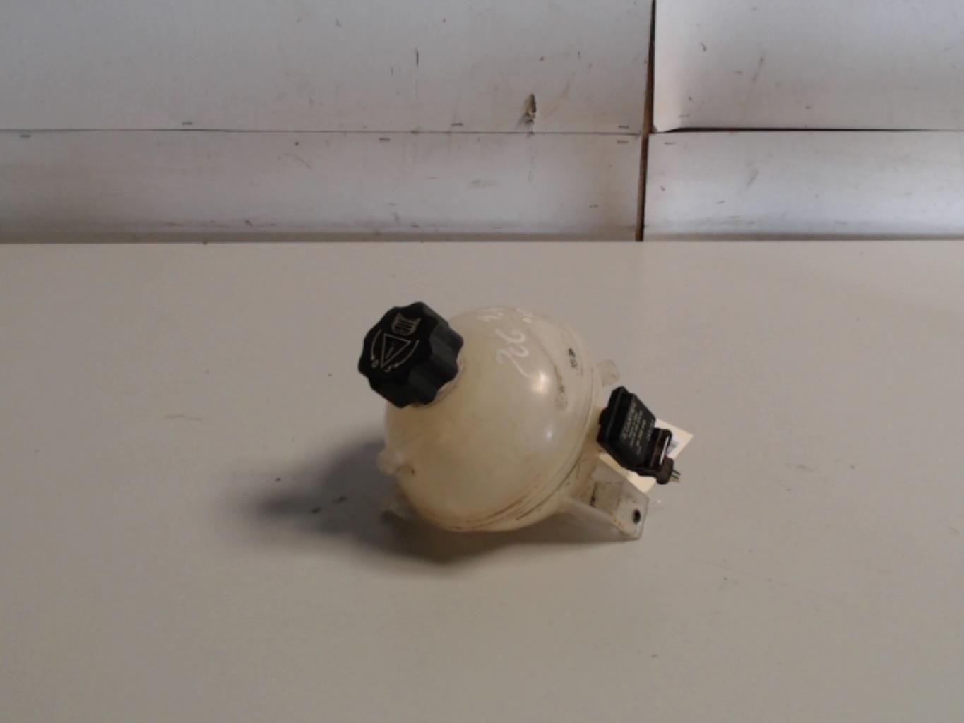 Vase d'expansion PEUGEOT 206 Diesel - 1