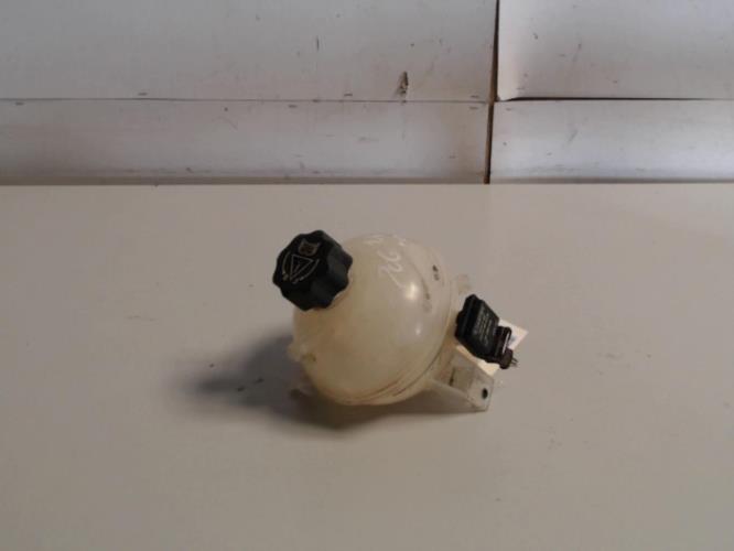 Vase d'expansion - PEUGEOT 