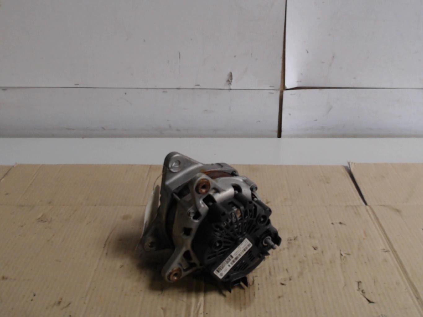Alternateur RENAULT CLIO 4 PHASE 2  - 1