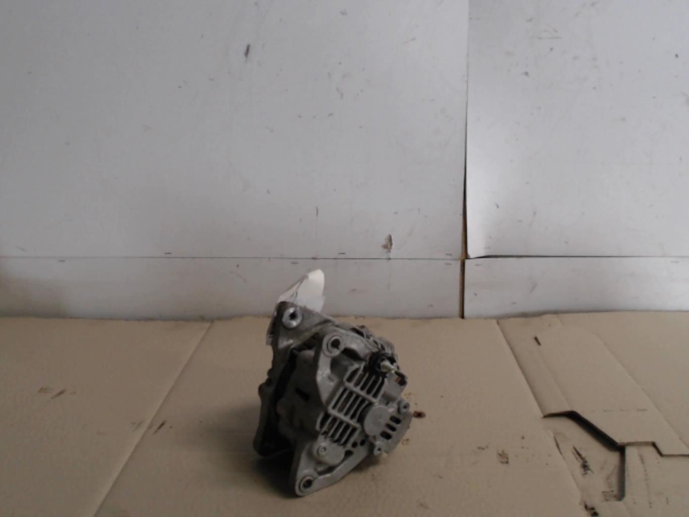 Alternateur MAZDA 5 1 PHASE 1 Diesel - 1