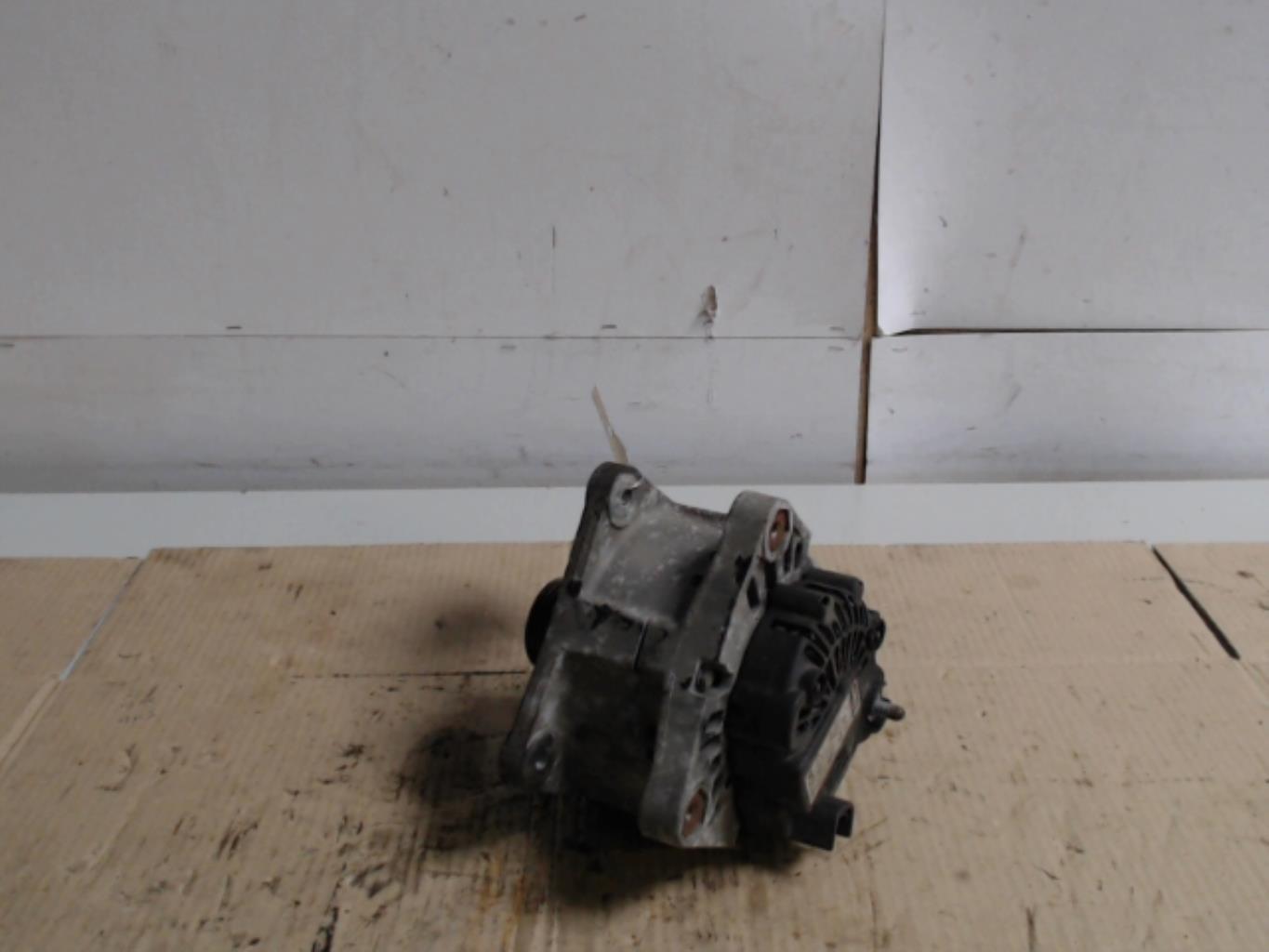 Alternateur RENAULT MEGANE 2 PHASE 1 Diesel - 1