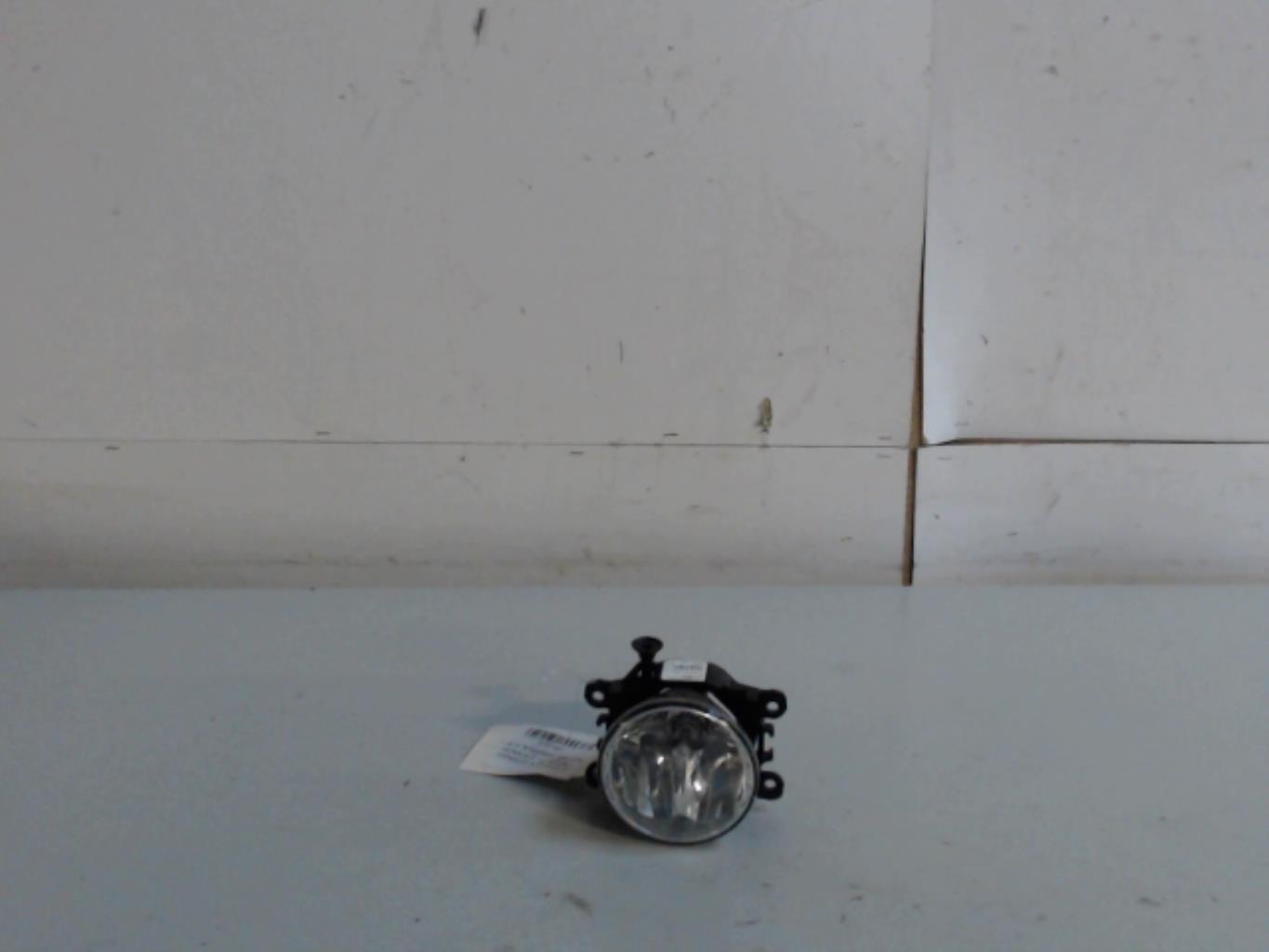 Anti brouillard gauche (feux) RENAULT KANGOO 2 PHASE 2  - 1