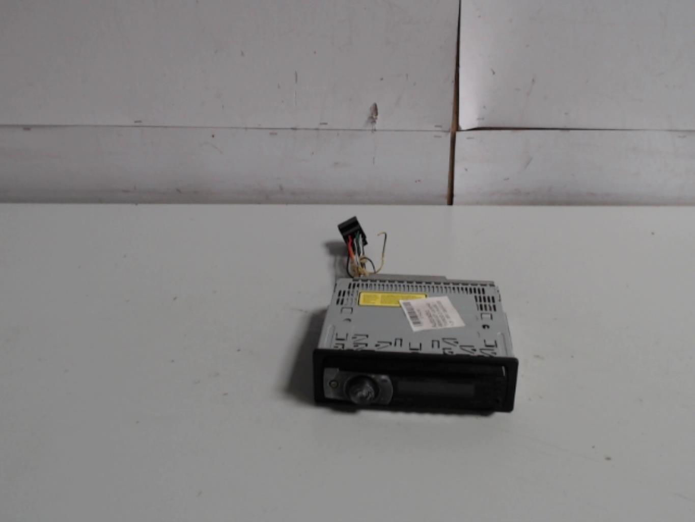 Autoradio RENAULT TWINGO 2 PHASE 1 Essence - 1